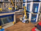 Lego® City Police Station 60141 - nuotraukos Nr. 4