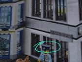 Lego® City Police Station 60141 - nuotraukos Nr. 7