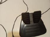 Už žaidimo vairą ,su jo galima žaisti ir pc Ps2 - nuotraukos Nr. 2