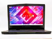 Alienware 17 R4 i7-7820hk 16gb 1tb SSD Gtx1080 8gb
