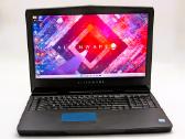 Alienware 17 R4 i7-7820hk 16gb 1tb SSD Gtx1080 8gb - nuotraukos Nr. 2