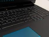 Alienware 17 R4 i7-7820hk 16gb 1tb SSD Gtx1080 8gb - nuotraukos Nr. 4