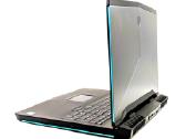 Alienware 17 R4 i7-7820hk 16gb 1tb SSD Gtx1080 8gb - nuotraukos Nr. 5