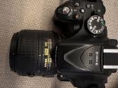 Nikon D5200