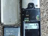 Nokia 6700 classic - nuotraukos Nr. 5