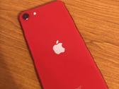 iPhone se 2 gen 2020 - nuotraukos Nr. 2