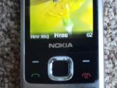 Nokia 6700 classic