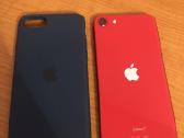 iPhone se 2 gen 2020 - nuotraukos Nr. 3