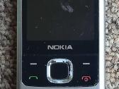 Nokia 6700 classic - nuotraukos Nr. 2