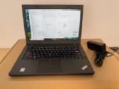 Lenovo Thinkpad T470p i7-7820hq