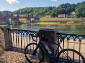 Gravelis 53 dydžio mustang raleigh - nuotraukos Nr. 2