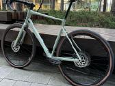 Cube Nuroad Pro - nuotraukos Nr. 7