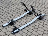 Thule Pro Ride 591 dviračių laikikliai - nuotraukos Nr. 4