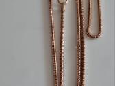 Auksinė grandinėlė - nuotraukos Nr. 2