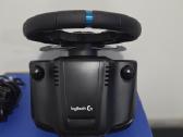 Logitech G29 vairas su pedalais - nuotraukos Nr. 5