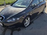 Seat Leon II - nuotraukos Nr. 4