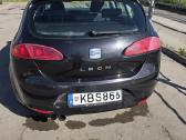 Seat Leon II - nuotraukos Nr. 6