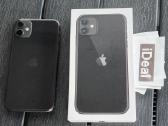 iPhone 11 128gb juodas - nuotraukos Nr. 4