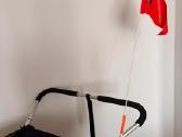 Thule dviračio vežimėlis - nuotraukos Nr. 4