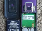Nokia 6220c-1 - nuotraukos Nr. 8