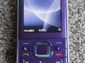 Nokia 6220c-1 - nuotraukos Nr. 2