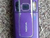 Nokia 6220c-1 - nuotraukos Nr. 3