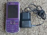 Nokia 6220c-1