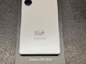 Samsung Galaxy S25 Ultra 512gb whitesilver - nuotraukos Nr. 3