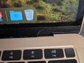 MacBook Air 2018 A1932 - nuotraukos Nr. 7
