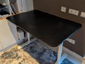 Ikea darbo stalas
