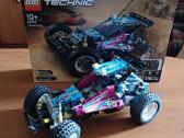 Daug Lego Technic - nuotraukos Nr. 2