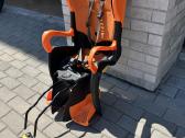 Bellelli Tiger dviračio kėdutė iki 22kg - nuotraukos Nr. 3