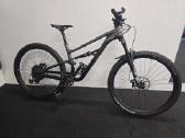 Polygon Siskiu T8 XL full-suspension dviratis - nuotraukos Nr. 2