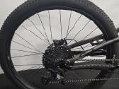 Polygon Siskiu T8 XL full-suspension dviratis - nuotraukos Nr. 4