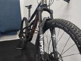 Polygon Siskiu T8 XL full-suspension dviratis - nuotraukos Nr. 7