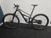 Polygon Siskiu T8 XL full-suspension dviratis