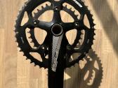 Fsa Gossamer švaistikliai / crankset