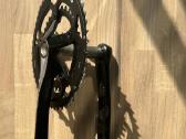 Fsa Gossamer švaistikliai / crankset - nuotraukos Nr. 2