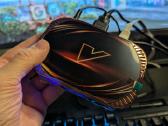 Android TV priedėlis Vontar X4 S905x4 - nuotraukos Nr. 2
