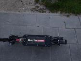 Parduodu Beaster scooter Bs68 - nuotraukos Nr. 3