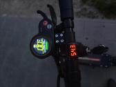 Parduodu Beaster scooter Bs68 - nuotraukos Nr. 6