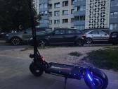 Parduodu Beaster scooter Bs68 - nuotraukos Nr. 5