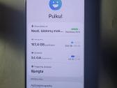 Samsung Galaxy s21 Plus 128 GB 8 GB RAM gera bukle - nuotraukos Nr. 2