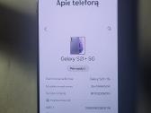 Samsung Galaxy s21 Plus 128 GB 8 GB RAM gera bukle - nuotraukos Nr. 3