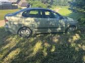 Seat cordoba - nuotraukos Nr. 2