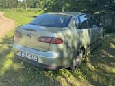 Seat cordoba - nuotraukos Nr. 3