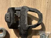 Look Keo Classic dviračio pedalų komplektas - nuotraukos Nr. 2