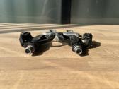 Look Keo Classic dviračio pedalų komplektas - nuotraukos Nr. 7
