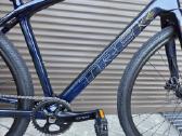 Trek Gravel Carbon - nuotraukos Nr. 3