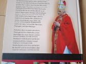Knyga popiežiaus Benedikto XVI biografija - nuotraukos Nr. 2